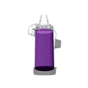 Camera de inhalare Novama Pulma III, cu masca 5 ani - adult, capacitate de 175 ml, fabricata din material antistatic ABS, fara BPA si latex BITNovamaPulmaIII