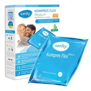Compresa medicala Sanity Flex Medium 21 x 22 cm BITflexmedium
