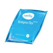 Compresa medicala Sanity Flex Medium 21 x 22 cm BITflexmedium