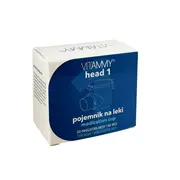 Cupa de nebulizare cu tehnologie Mesh pentru Vitammy Mesh 1 BITpaharVitammyMesh1