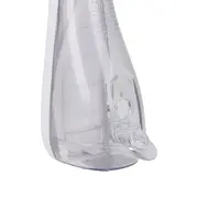 Irigator oral  dus bucal Vitammy eJET, 4 moduri de functionare, 5 duze interschimbabile, reincarcare prin USB, functia GentleStart si SmartTimer, rezervor 200 ml BITVitammyeJET