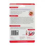 Pieptene Sanity Cicho wSZA pentru indepartarea paduchilor BITpieptenesanity