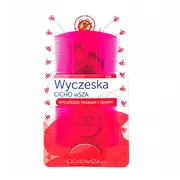 Sampon anti-paduchi Sanity Chicho wSZA, 100% Natural, 250 ml BITsamponsanity