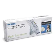 Spirometru portabil Philips Respironics Personal Best, pentru copii si adulti BITpersonalbest
