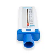 Spirometru portabil Vitalograph asmaPLAN, pentru copii si adulti BITasmaplan