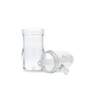 Aspirator nazal Vitammy Nosalino, cu pompa manuala, pentru bebelusi si copii, portabil, capacitate mare a recipientului, igienic, fara incarcare BITVitammyNosalino