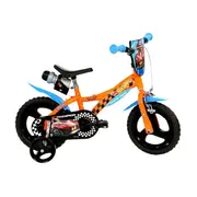 Bicicleta copii 12'' - hot wheels
