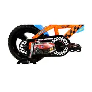 Bicicleta copii 12'' - hot wheels