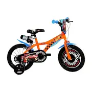 Bicicleta copii 16'' - hot wheels
