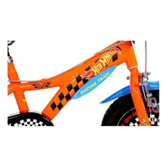 Bicicleta copii 16'' - hot wheels