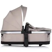 Carucior Chipolino Euphoria 3 in 1 latte HUBKKEU02603LA