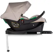 Carucior Chipolino Euphoria 3 in 1 latte HUBKKEU02603LA