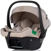 Carucior Chipolino Euphoria 3 in 1 latte HUBKKEU02603LA