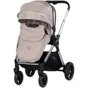 Carucior Chipolino Euphoria 3 in 1 latte HUBKKEU02603LA