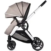 Carucior Chipolino Euphoria 3 in 1 latte HUBKKEU02603LA