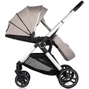 Carucior Chipolino Euphoria 3 in 1 latte HUBKKEU02603LA