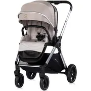 Carucior Chipolino Euphoria 3 in 1 latte HUBKKEU02603LA