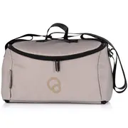 Carucior Chipolino Euphoria 3 in 1 latte HUBKKEU02603LA