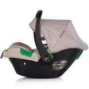 Carucior Chipolino Euphoria 3 in 1 latte HUBKKEU02603LA