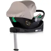 Carucior Chipolino Euphoria 3 in 1 latte HUBKKEU02603LA