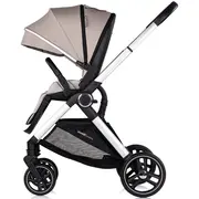 Carucior Chipolino Euphoria 3 in 1 latte HUBKKEU02603LA