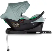 Carucior Chipolino Euphoria 3 in 1 matcha HUBKKEU02605MA