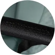 Carucior Chipolino Euphoria 3 in 1 matcha HUBKKEU02605MA