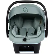 Carucior Chipolino Euphoria 3 in 1 matcha HUBKKEU02605MA