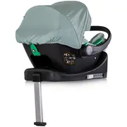 Carucior Chipolino Euphoria 3 in 1 matcha HUBKKEU02605MA