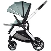 Carucior Chipolino Euphoria 3 in 1 matcha HUBKKEU02605MA