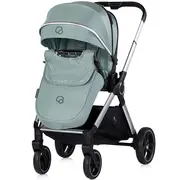 Carucior Chipolino Euphoria 3 in 1 matcha HUBKKEU02605MA