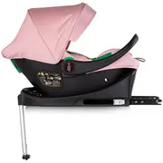 Carucior Chipolino Euphoria 3 in 1 powder pink HUBKKEU02606PP