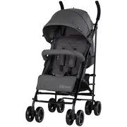 Carucior sport Chipolino Milano charcoal HUBLKMLN0261CH