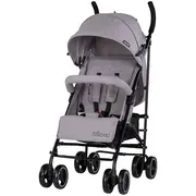 Carucior sport Chipolino Milano platinum HUBLKMLN0262PL
