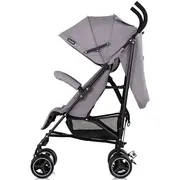 Carucior sport Chipolino Milano platinum HUBLKMLN0262PL