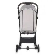 Carucior sport cu pliere automata coccolle melia pearl mist smb325032744