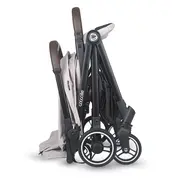Carucior sport cu pliere automata coccolle melia pearl mist smb325032744