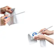 Ciocan neurologic Novama Expert Nh Babinsky, pentru evaluarea reflexelor neuronale, cap detasabil si reglabil, maner metalic cu varf ascutit, rezistent la socuri BITNovamaExpertNhBabinsky