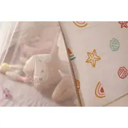 Cort Anti UV Beaba Breezy Clay Earth