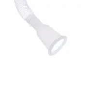 Dispozitiv de reabilitare respiratorie GIMA Respiprogram, pentru efectuarea exercitiilor inspiratorii profunde, trei camere, eficient, Alb BITGIMARespiprogram