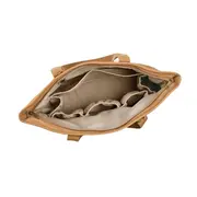 Geanta de bebe Beaba Madrid Ochre