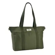 Geanta de bebe Beaba Madrid Seagrass