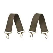 Geanta de bebe Beaba Madrid Seagrass