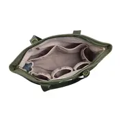 Geanta de bebe Beaba Madrid Seagrass