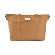 Geanta de bebe Beaba Madrid XXL Ochre