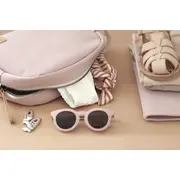 Geanta de toaleta Beaba Faro Dusty Pink