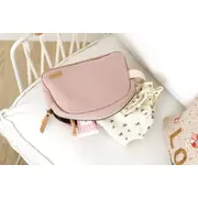 Geanta de toaleta Beaba Faro Dusty Pink