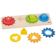 Joc educativ de sortare goki goki58295, varsta 2+ - okegoki58295