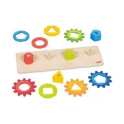 Joc educativ de sortare goki goki58295, varsta 2+ - okegoki58295