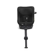 Joie - scaun auto i-spin 360&deg; compact raven, 61-105 cm, certificat r129 bbbc2302carvn000